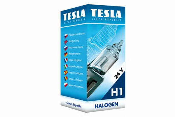 Купити Tesla B10102 за низькою ціною в Україні!