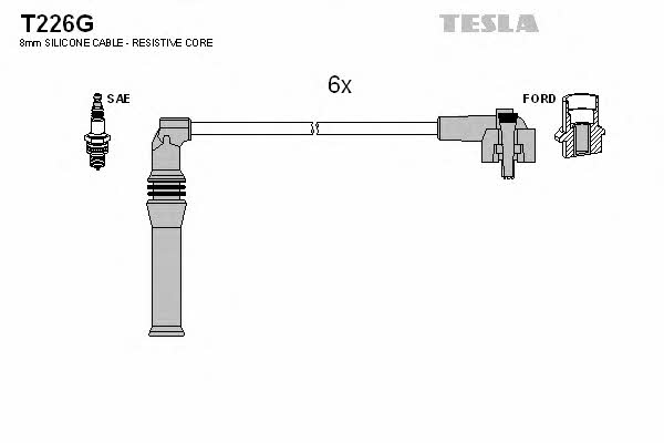 Купить Tesla T226G по низкой цене в Украине!