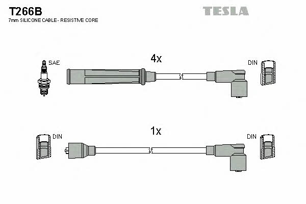 Купить Tesla T266B по низкой цене в Украине!