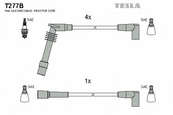 Купить Tesla T277B по низкой цене в Украине!