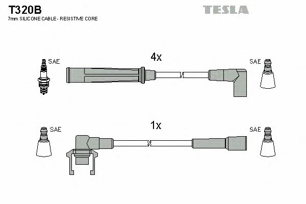 Купить Tesla T320B по низкой цене в Украине!