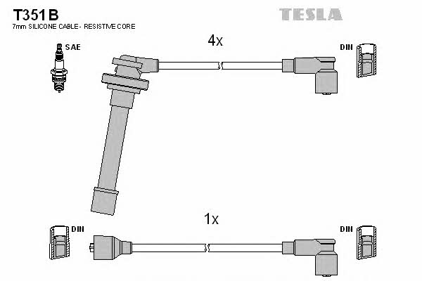 Купить Tesla T351B по низкой цене в Украине!