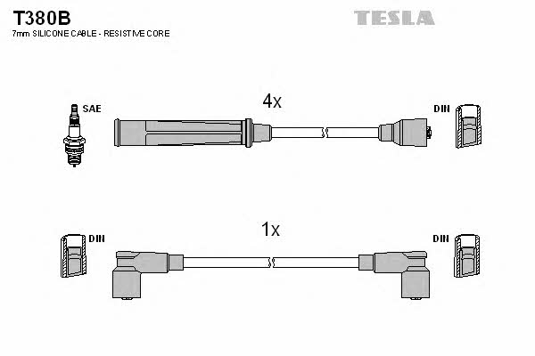 Купить Tesla T380B по низкой цене в Украине!