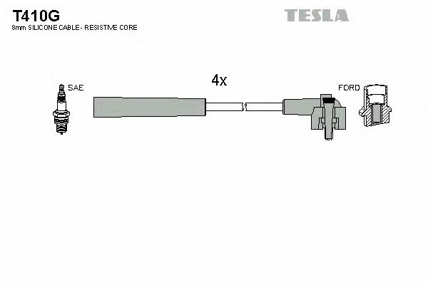 Купить Tesla T410G по низкой цене в Украине!
