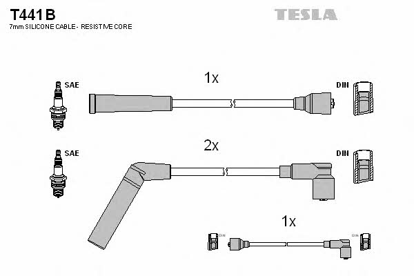 Купить Tesla T441B по низкой цене в Украине!