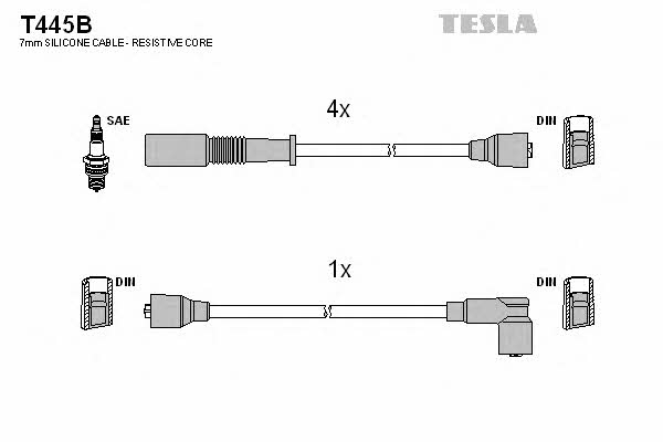 Купить Tesla T445B по низкой цене в Украине!