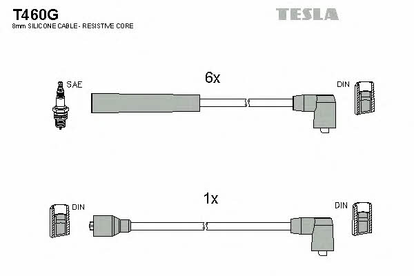Купить Tesla T460G по низкой цене в Украине!