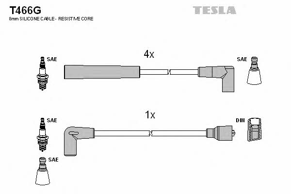 Купить Tesla T466G по низкой цене в Украине!