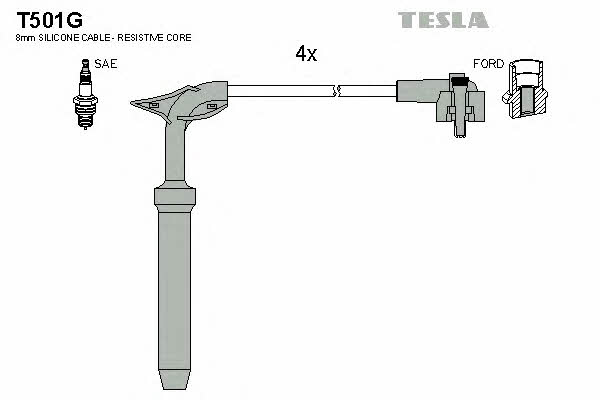 Купить Tesla T501G по низкой цене в Украине!