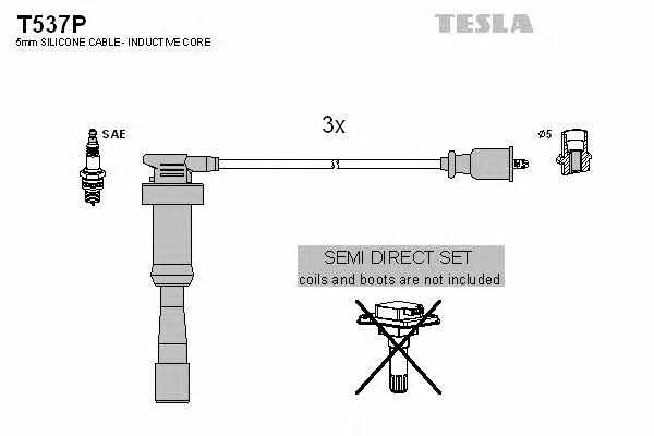 Купить Tesla T537P по низкой цене в Украине!