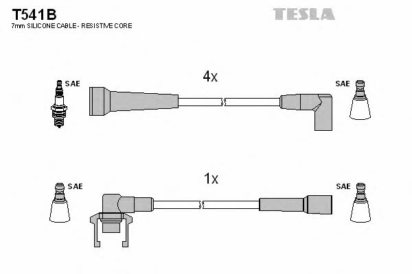 Купить Tesla T541B по низкой цене в Украине!