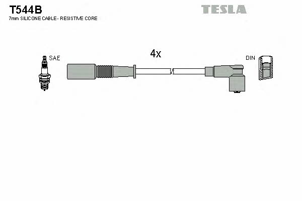 Купить Tesla T544B по низкой цене в Украине!