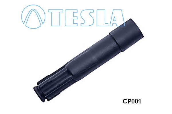 Tesla CP001 Накінечник дроту високовольтного CP001: Купити в Україні - Добра ціна на EXIST.UA!