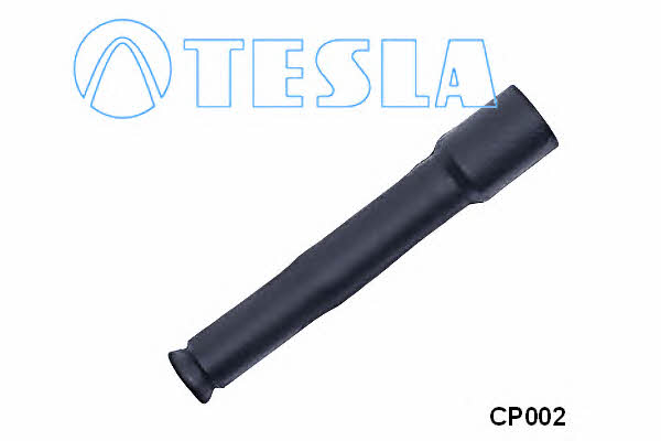 Tesla CP002 Накінечник дроту високовольтного CP002: Купити в Україні - Добра ціна на EXIST.UA!