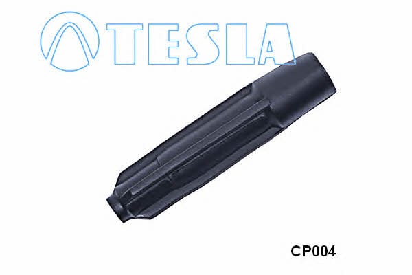 Tesla CP004 Накінечник дроту високовольтного CP004: Купити в Україні - Добра ціна на EXIST.UA!