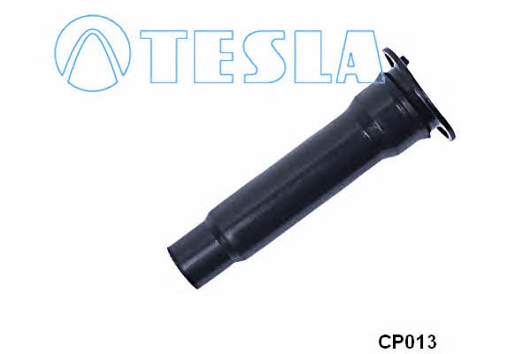 Tesla CP013 Накінечник дроту високовольтного CP013: Купити в Україні - Добра ціна на EXIST.UA!