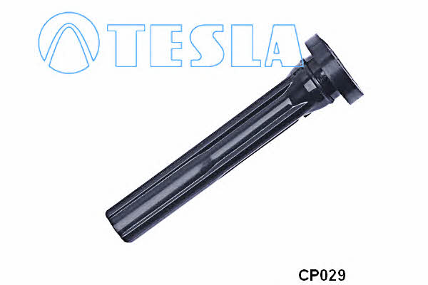 Наконечник провода высоковольтного Tesla CP029