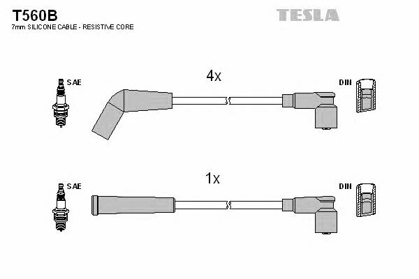 Купить Tesla T560B по низкой цене в Украине!