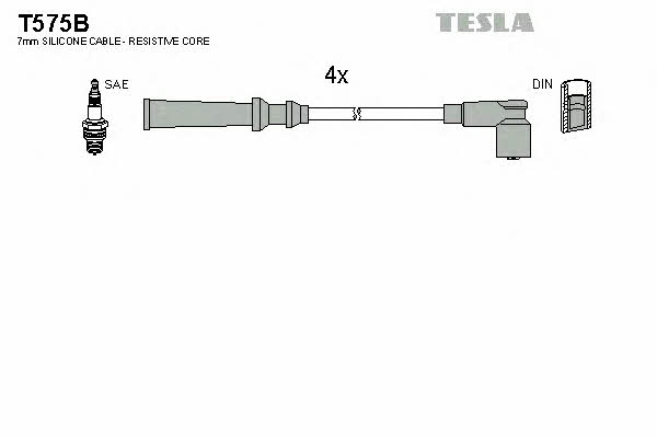 Купить Tesla T575B по низкой цене в Украине!