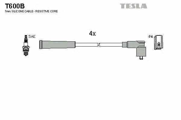 Купить Tesla T600B по низкой цене в Украине!
