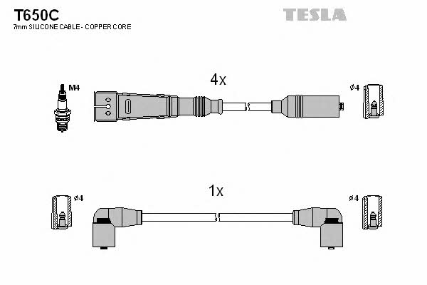 Купить Tesla T650C по низкой цене в Украине!