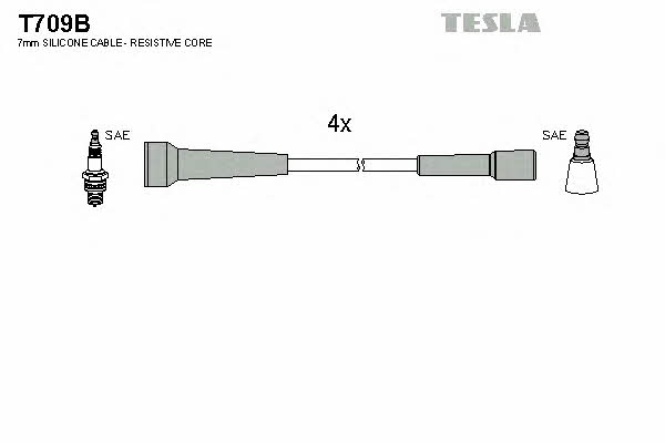 Купить Tesla T709B по низкой цене в Украине!