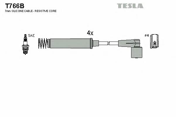 Купить Tesla T766B по низкой цене в Украине!