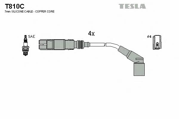 Купити Tesla T810C за низькою ціною в Україні!