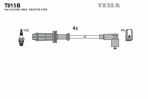 Купить Tesla T815B по низкой цене в Украине!