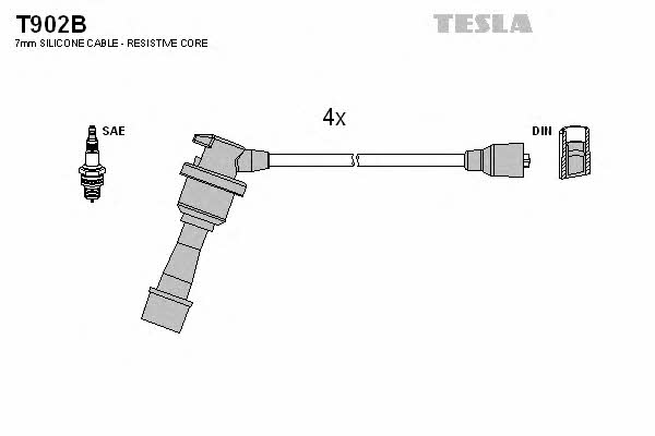 Купить Tesla T902B по низкой цене в Украине!