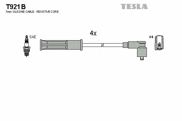 Купить Tesla T921B по низкой цене в Украине!