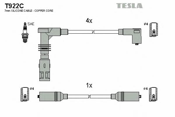 Купить Tesla T922C по низкой цене в Украине!