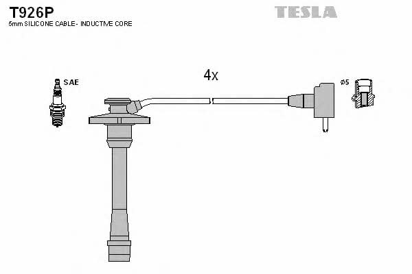 Купить Tesla T926P по низкой цене в Украине!