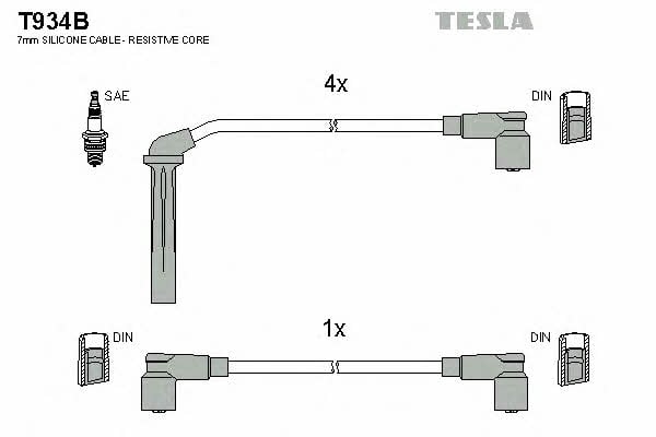 Купить Tesla T934B по низкой цене в Украине!