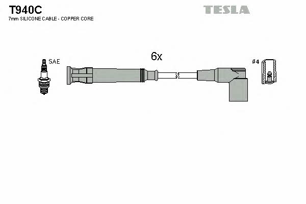 Купить Tesla T940C по низкой цене в Украине!