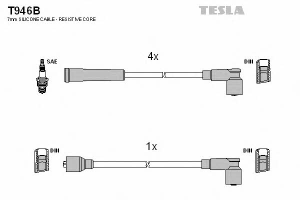 Купить Tesla T946B по низкой цене в Украине!