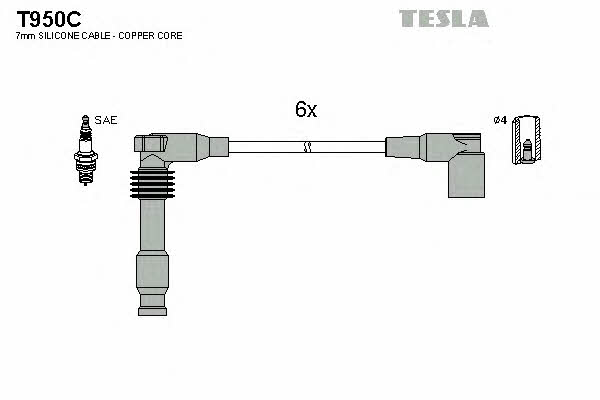 Купить Tesla T950C по низкой цене в Украине!