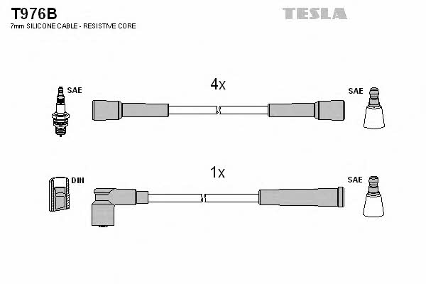 Купить Tesla T976B по низкой цене в Украине!