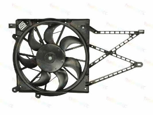 Купить Thermotec D8X013TT по низкой цене в Украине!