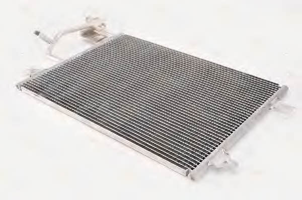 Радиатор кондиционера (Конденсатор) Thermotec KTT110081