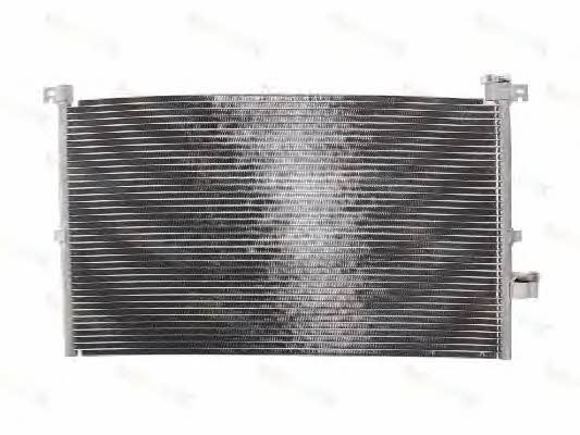 Радиатор кондиционера (Конденсатор) Thermotec KTT110096