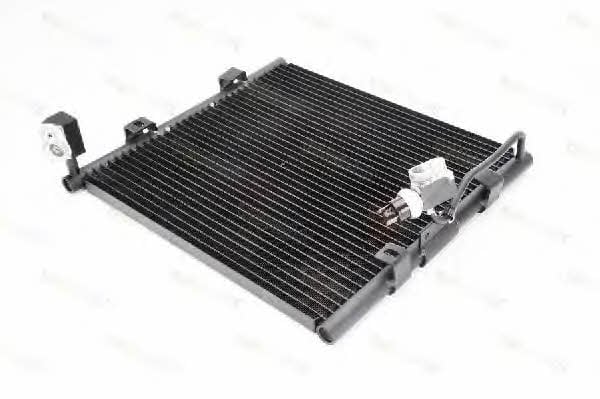Радиатор кондиционера (Конденсатор) Thermotec KTT110099
