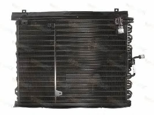 KTT110185 Thermotec Радиатор кондиционера (Конденсатор)