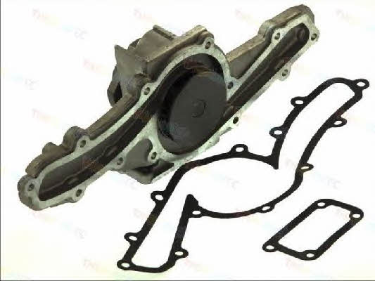 Thermotec D1D016TT Помпа водяна D1D016TT: Приваблива ціна - Купити в Україні на EXIST.UA! D1D016TT Thermotec Помпа водяна