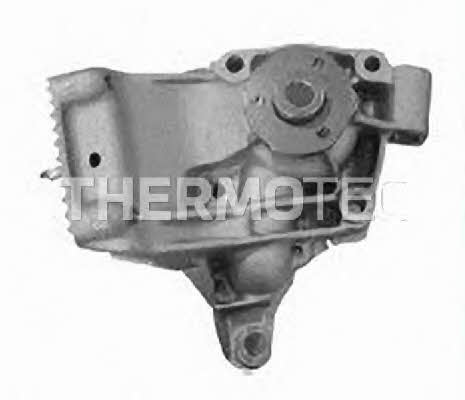 Thermotec D1R040TT Помпа водяная D1R040TT: Отличная цена - Купить в Украине на EXIST.UA! D1R040TT Thermotec Помпа водяная