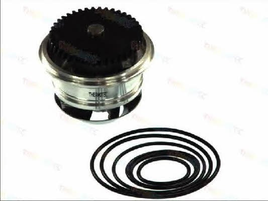 Thermotec D1W051TT Помпа водяная D1W051TT: Отличная цена - Купить в Украине на EXIST.UA! D1W051TT Thermotec Помпа водяная