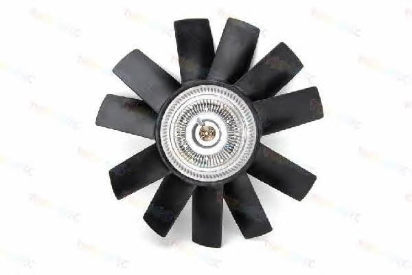 Муфта вентилятора Фольксваген: D5W002TT Thermotec Вискомуфта в сборе