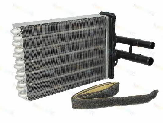 D6Y003TT Thermotec Радиатор отопителя салона
