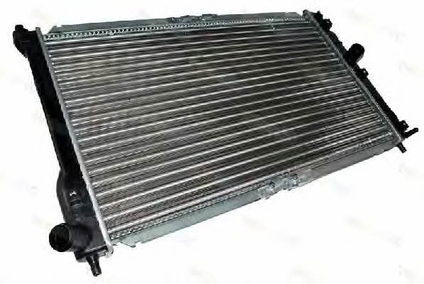 Радиатор охлаждения двигателя Thermotec D70018TT