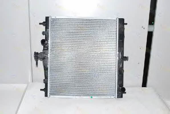 Радіатор охолодження двигуна Thermotec D71011TT
